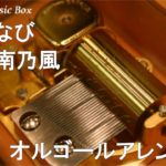 はなび/湘南乃風【オルゴール】 (カーセブン CMソング)