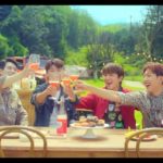 CNBLUE – Starting Over【Official Music Video】