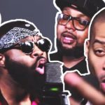 CONFIDENT – Demi Lovato (AHMIR R&B Group acapella cover) #BestCoverEver