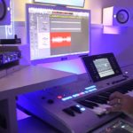 COOL R&B | Royalty Free Music | FREE! | YAMAHA TYROS 4