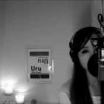 糸　 中島みゆき　　COVER  by   Uru