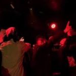 CRAY-G Birthday bash  2019.02/23