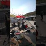 CUANDO EL R&B SUENA EN PLENO MÁLAGA