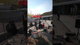 CUANDO EL R&B SUENA EN PLENO MÁLAGA