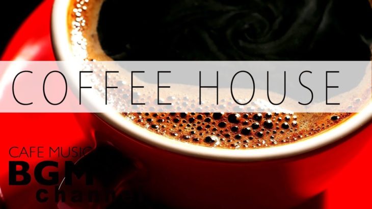 Cafe Music – R&B, lo-fi, Jazz Hiphop Music – Chill Out Music For Work, Study