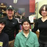 アメリカ唯一のジャズ関連に特化した音楽大学「California Jazz Conservatory」留学で得た事は？
