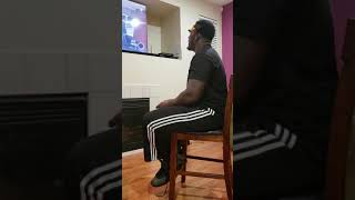 Call of Duty Infinite War R&B cappin