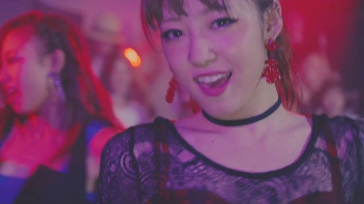 Carat（カラット）新曲 EDM『東京IMAGINE（イマジン）』Music Video Short Ver.