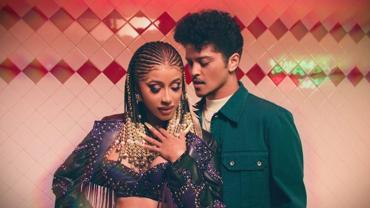 Cardi B & Bruno Mars – Please Me (Official Video)
