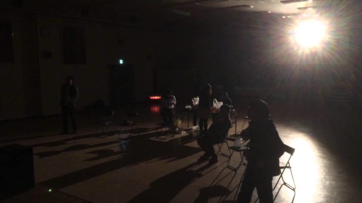 新潟大学テクノ・ノイズ音楽サークル「Cathedral（カテドラル）」’15PV