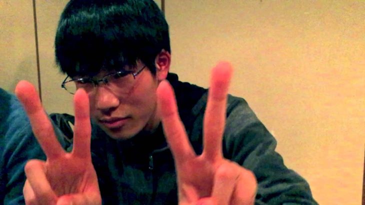 新潟大学テクノ・ノイズ音楽サークル「Cathedral（カテドラル）」’16PV