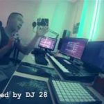 Chủ tịch giả làm DJ và cái kết – Emotional R&B Beat Instrumental (Prod. DJ 28)