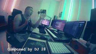 Chủ tịch giả làm DJ và cái kết – Emotional R&B Beat Instrumental (Prod. DJ 28)