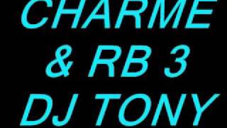 Charme das Antigas 3 – R&B – Soul Black Music – DJ Tony