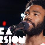 Childish Gambino covers Tamia ‘So Into You’ for Like A Version