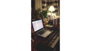 Chill R&B Jam #1 (Yamaha PSS 170)
