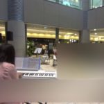 Chopin Jazz  Bossa   Nocturne op9-2  ショパンノクターン  2017金沢ジャズストリート＠ポルテ金沢「クラシックジャズバンド＋berryfield」