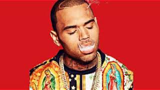 Chris Brown Type Beat | “Nah!”| R&B  TrapSoul Instrumental beat 2019