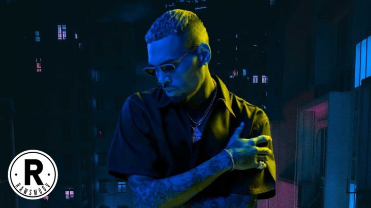 Chris Brown Type Beat | Retro R&B Beat – “Too Sexy” 🔥🔥