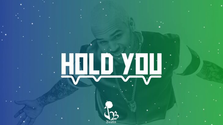 Chris Brown x Jonn Hart Type Beat 2019 “Hold You” R&B Instrumental 2019