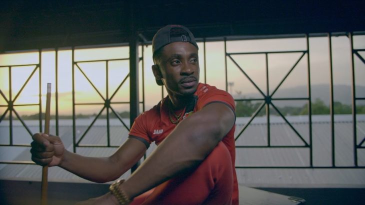Christopher Martin – LIFE | Official Music Video