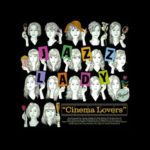 「Cinema Lovers ～映画(シネマ)に恋して～」PV / ジャズ・レディ・プロジェクト