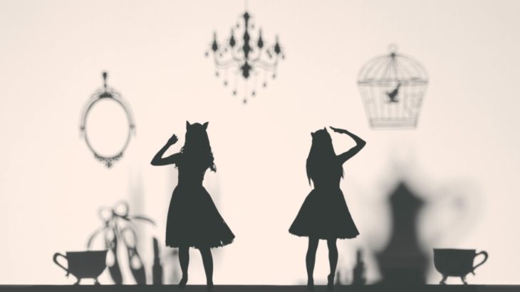 ClariS 『ヒトリゴト』Music Video(Short Ver.)