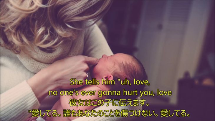 洋楽　和訳 Clean Bandit – Rockabye ft. Sean Paul & Anne Marie
