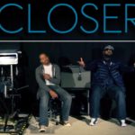 Closer – The Chainsmokers (AHMIR R&B Group cover)