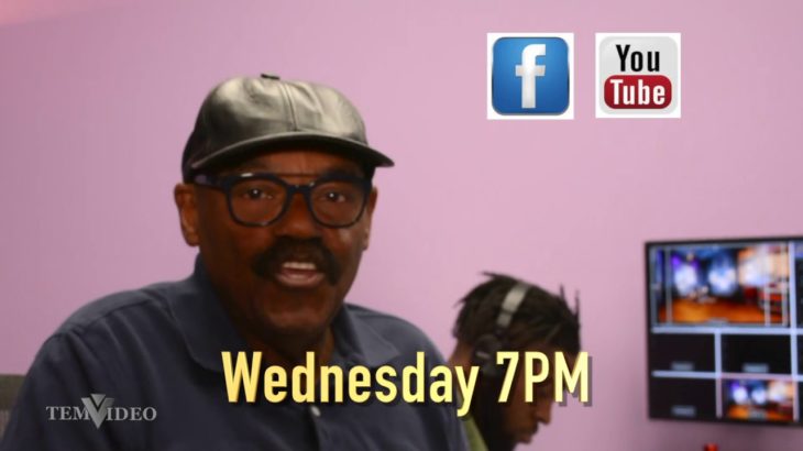 Coming Up This Week On Sam’s Classic Jazz and R&B