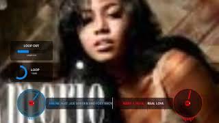 Comtemporary R&B Mix