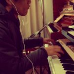 Confirmation jazz standard piano solo