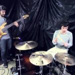 Contemporary R&B – Neo Soul Groove [ Bass Drum Cover ]