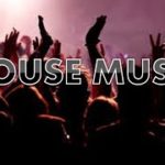 Cool House Music!  “Bibou” (dj-cat) テクノミュージック