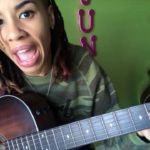 Cool R&B/Soul Guitar Chords (kickstarter day 1)