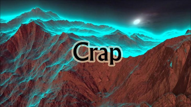 Crap – HipHop R&B Instrumental Beat