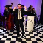 Cry Me A River – Vintage ’50s R&B Justin Timberlake Cover ft. Von Smith