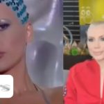 Cătălina Toma, senzaţia R&B, neschimbată după 20 de ani de când s-a retras din showbiz