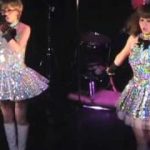 Cutie Pai『テクノ＊ドール』『スパイシーチェルシー』