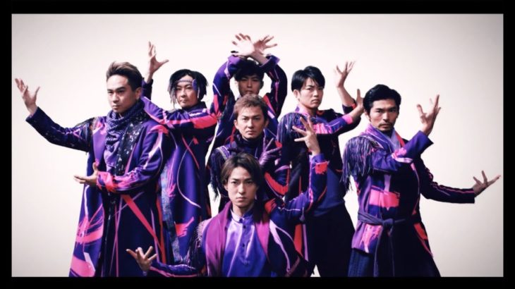 DA PUMP / 桜 MV+SPOT