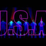DA PUMP / U.S.A.