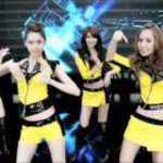少女時代 / ＭＲ．ＴＡＸＩ　（DANCE VER.）