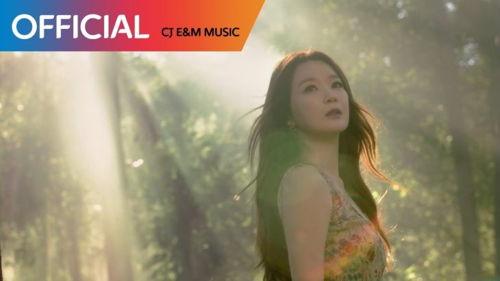 다비치 (DAVICHI) – 내 옆에 그대인 걸 (Beside me) MV