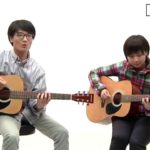 DAY3：ブルースセッションをしよう！