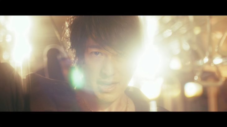 DEAN FUJIOKA – “History Maker 〜HITM Ver.〜” Music Video