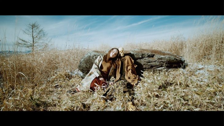 DEAN FUJIOKA – “Maybe Tomorrow” Music Video