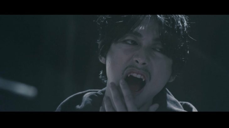 DEAN FUJIOKA「Echo」Music Video