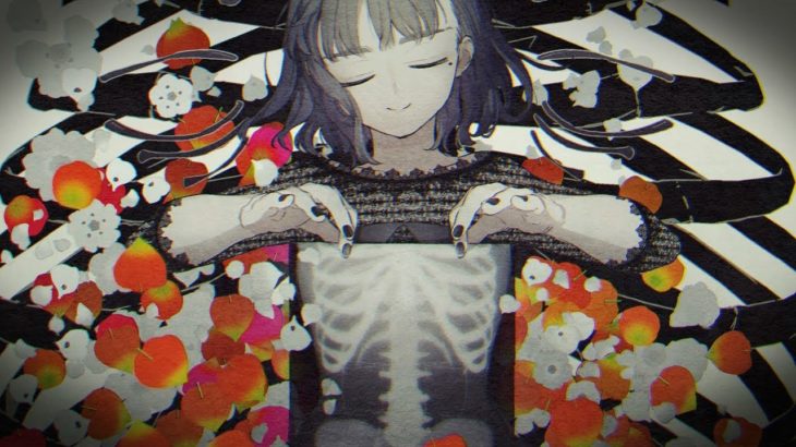 DECO*27 – 乙女解剖 feat. 初音ミク