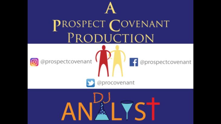 DJ Analyst Gospel R&B Grove 1