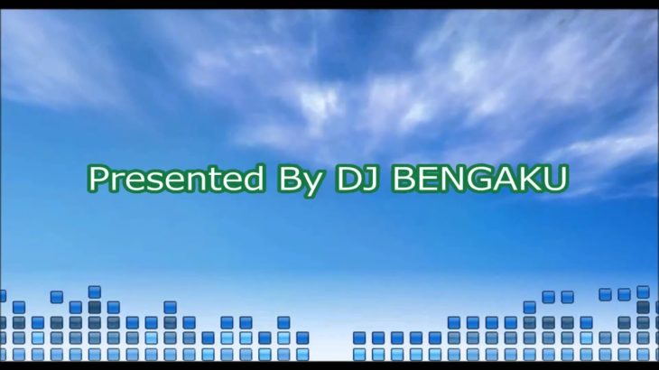 テクノダンス・クラブミュージック集/眠気が覚める曲/DJ BENGAKU / 洋楽EDM
